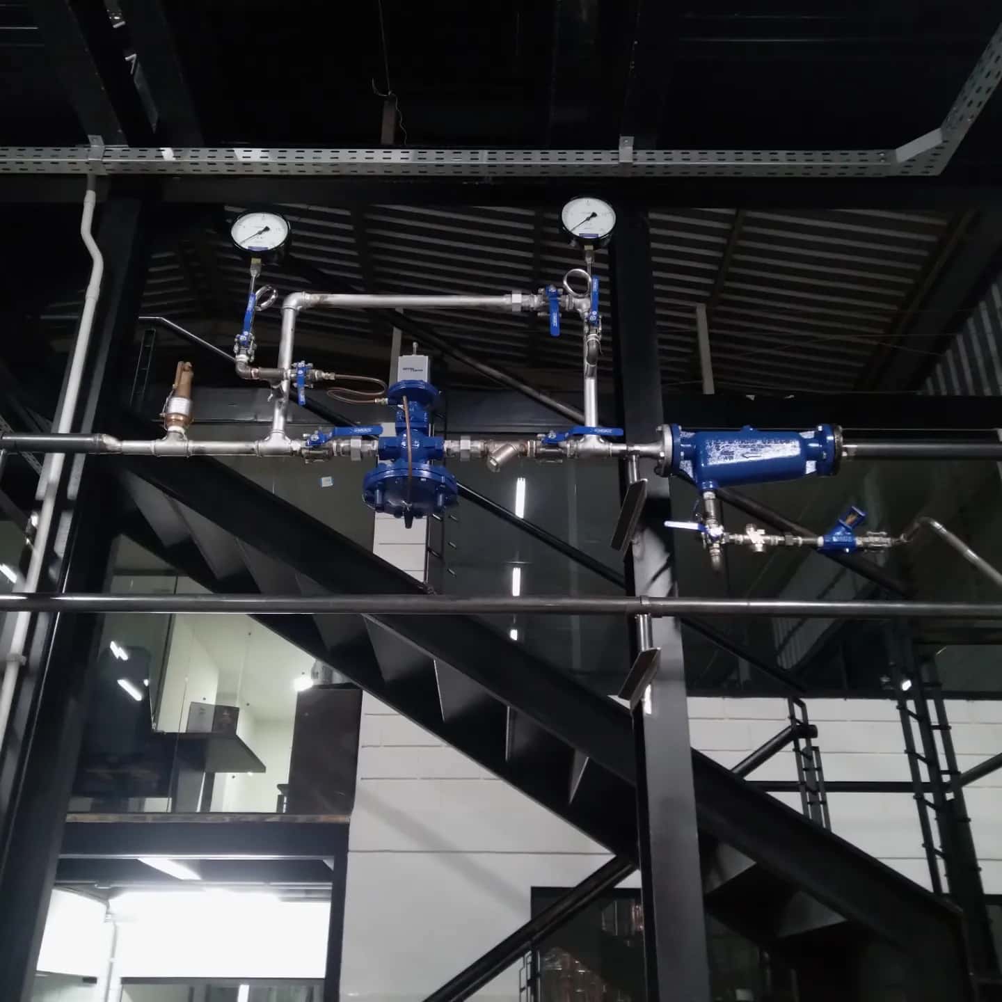 Banner Industrial - MiyamotoARC Solda e Manutenção Industrial